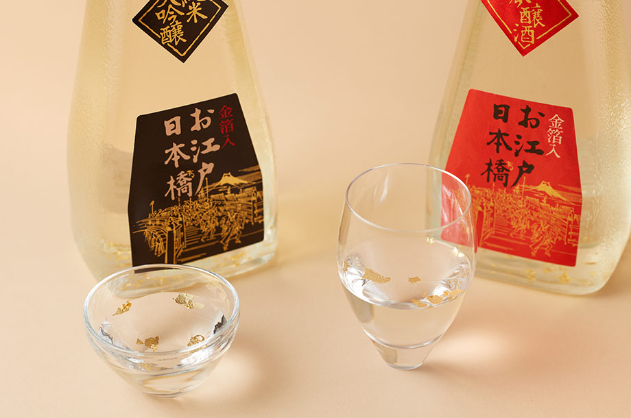 日本橋三越】これが正解！バイヤーお墨付き「てみやげ」お酒編 | 三越